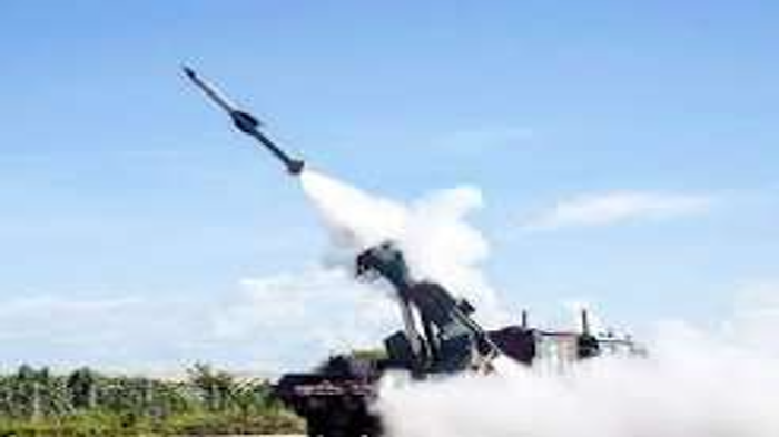Defence PSU Invites Single Bid from Firm Linked to Former Chairman