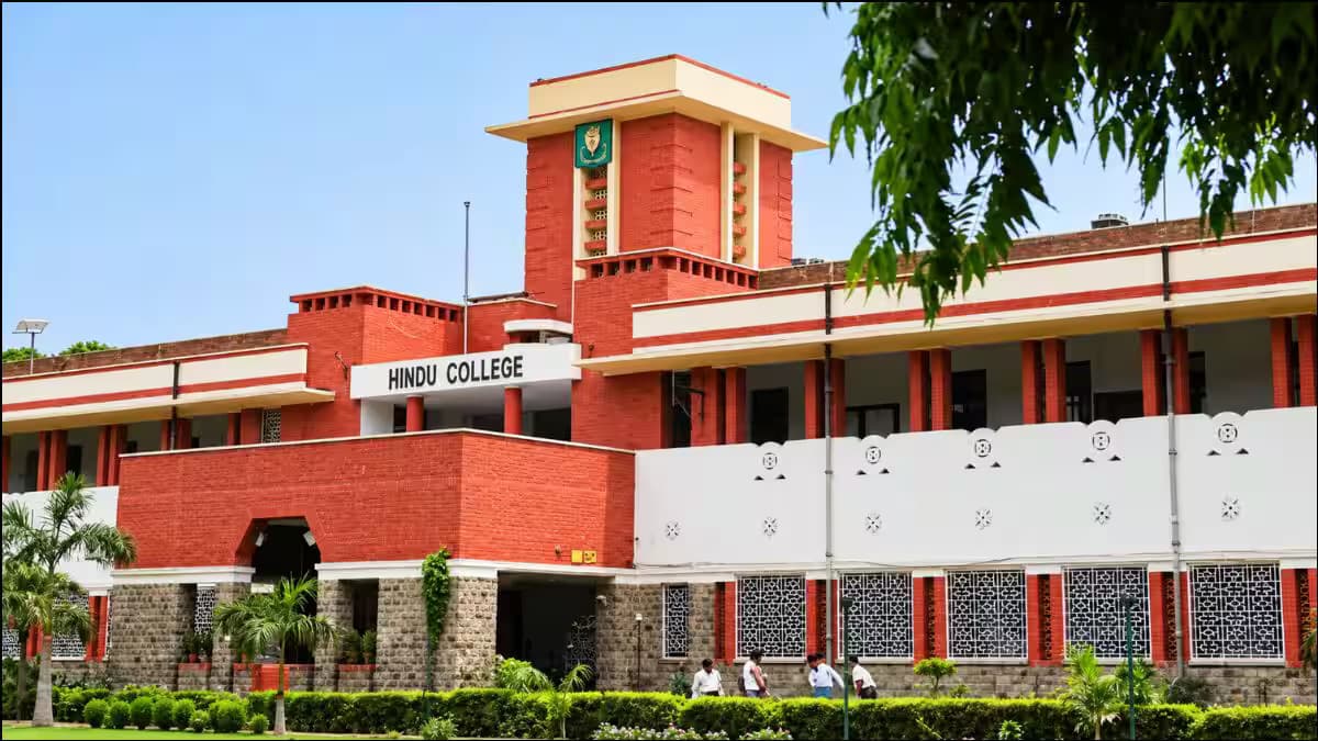 Hindu College protest puts governance, financial transparency and Delhi University's oversight under scrutiny