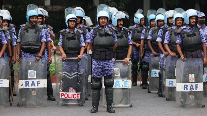 Dipke Calls for Protest at Connaught Place