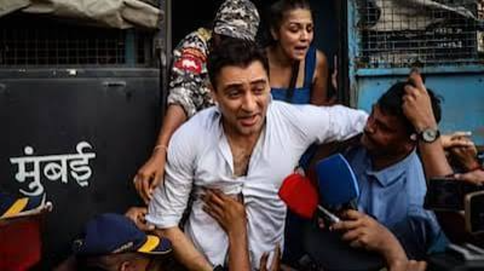 FRRO Issues Notice to Actor, an OCI Cardholder