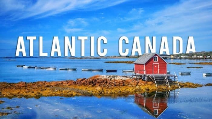 International student enrolment at Atlantic Canada universities falls 48% since 2024